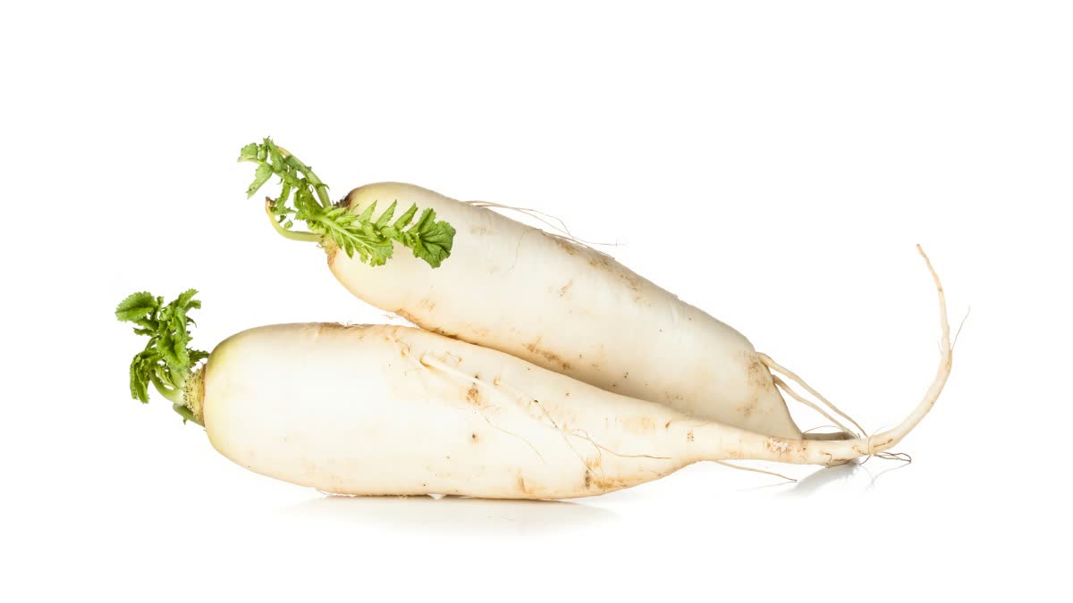 Do Not Eat These Things After Eating Radish