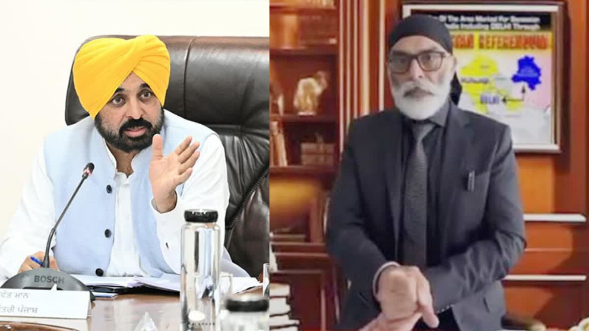 Gurpatwant Singh Pannun Threat