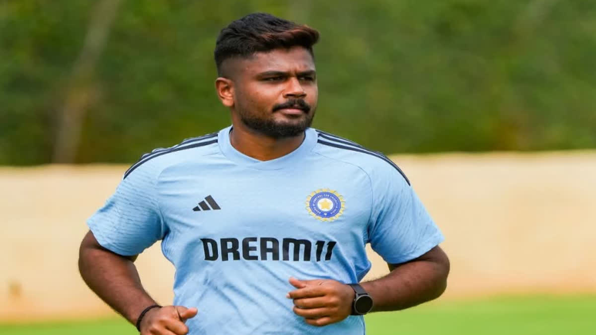 Indian team would like to clean sweep against Afghanistan, Samson may get a chance