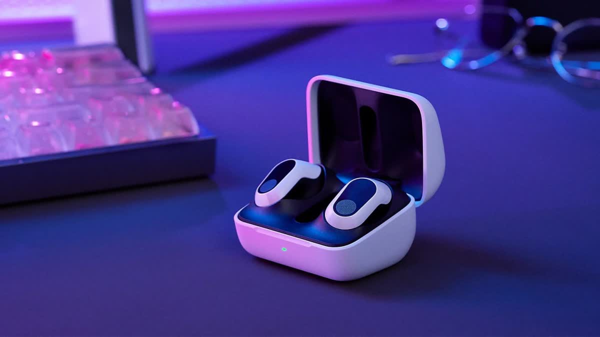 Sony INZONE Buds Launch