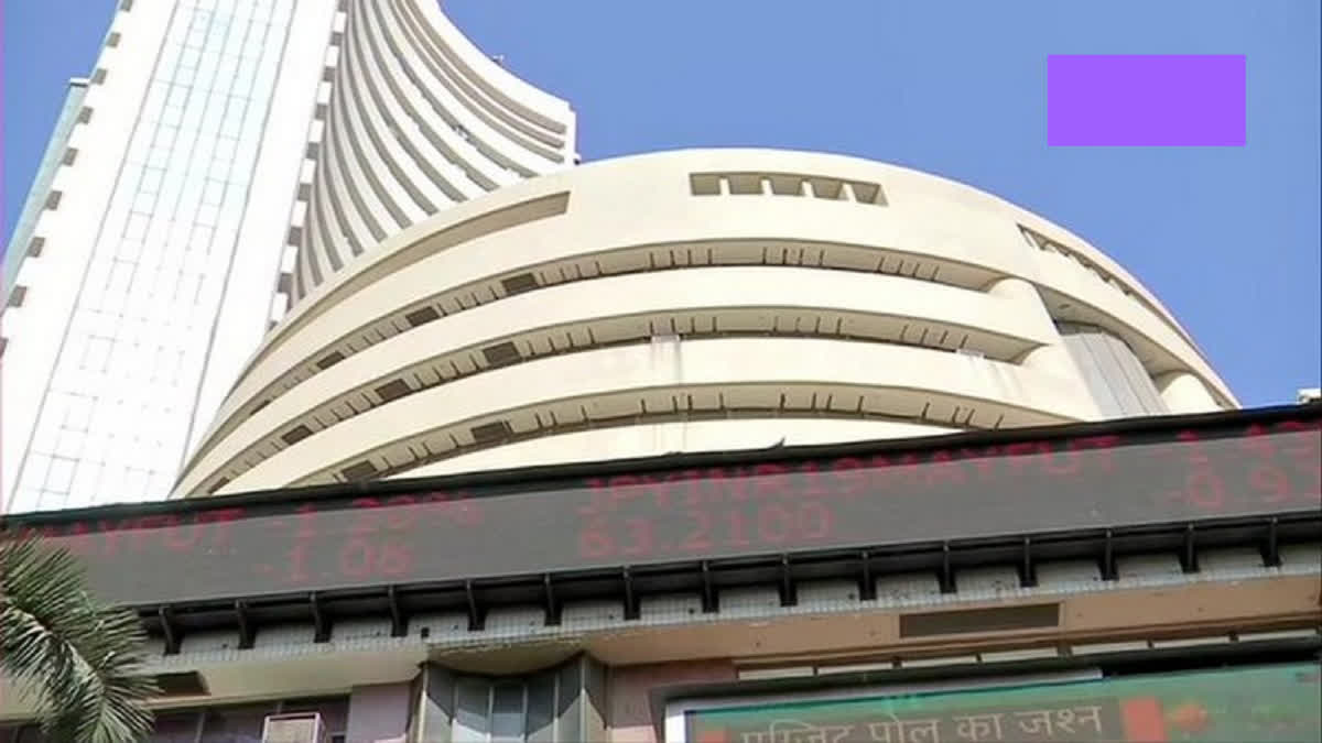 Stock markets end 5-day winning run on profit-taking in IT stocks, weak global cues