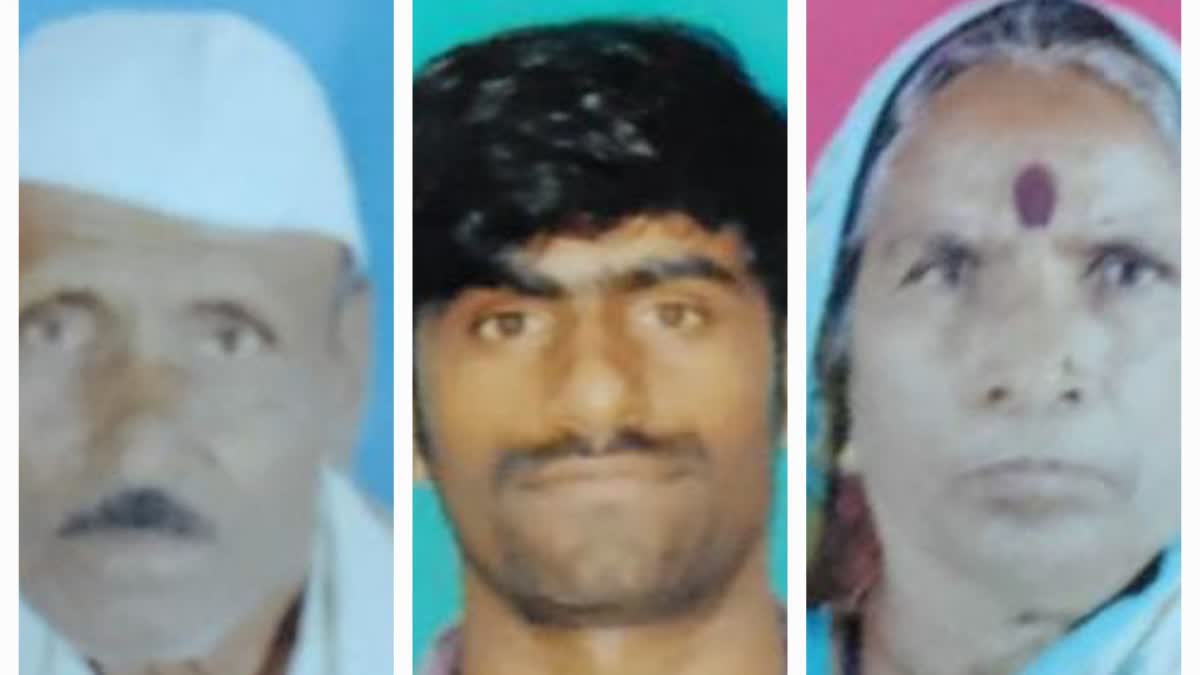 hingoli triple murder case