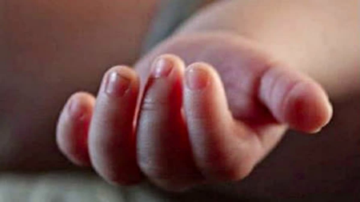 Minor Gave Birth To Died Baby In Rajasthan