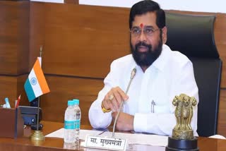 CM Eknath Shinde to attend World Economic Forum :