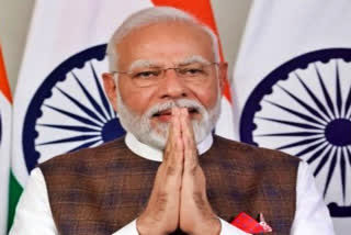 Prime Minister Narendra Modi will visit Palasamudram in Andhra Pradesh on Tuesday and will inaugurate the National Academy of Customs, Indirect Taxes and Narcotics (NACIN) institute here. He will also visit  the famous Lepakshi temple.