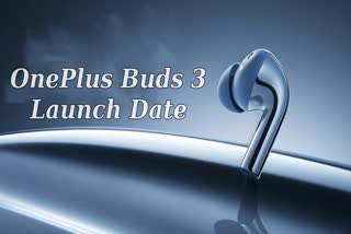 OnePlus Buds 3 Launch Date