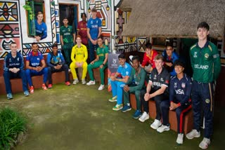 ICC Men's U19 Cricket World Cup