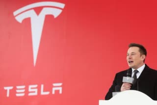 'Uncomfortable' Musk wants more voting control at Tesla to build AI