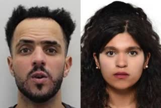 UK murder case  Tunisian Man killed his Girlfriend  ഇന്ത്യൻ വംശജയുടെ കൊലപാതകം  കുറ്റം സമ്മതിച്ച് കാമുകൻ