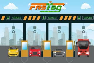 FASTags without KYC link to be deactivated after 31 january