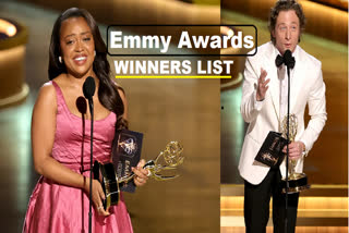 Emmys Awards 2024