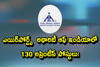 AAI Recruitment 2024