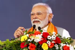 PM Modi to visit