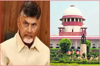 Supreme Court is scheduled to deliver verdict on Chandrababu Naidu's Quash Petition