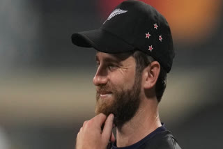 New Zealand skipper Kane Williamson has been ruled out of the ongoing T20I series against Pakistan due to a hamstring injury he suffered during the second game.