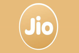 Photo taken from Jio social media