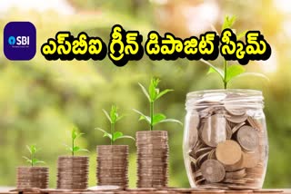 SBI fixed deposit scheme interest rates 2024