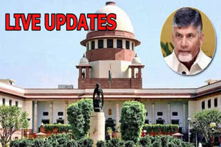 chandrababu naidu quash petition judgment today Live updates