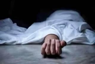 Youth Dead Body Recovered
