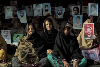 Human rights violations in Balochistan Baloch activists complain to UN