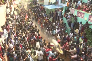 Jallikattu_In_Tirupathi_District