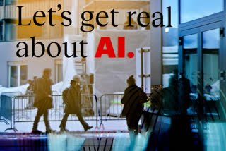 According to a new survey of CEOs by one of the world's largest consulting firms, PwC, the chief executive officers fear that there companies will not survive the upcoming 10 years seeing the pressure from climate change and technology like artificial intelligence.