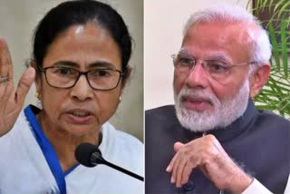 Mamata Banerjee writes to PM Modi