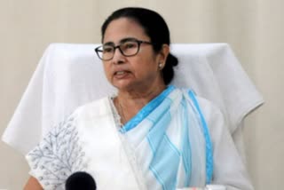 Chief Minister Mamata Banerjee