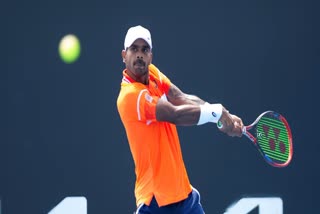 Sumit Nagal beats Alexander Bublik  Australian Open 2024  സുമിത് നാഗല്‍  ഓസ്‌ട്രേലിയന്‍ ഓപ്പണ്‍ 2024