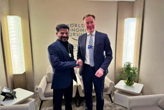 Chief Minister Revanth Reddy initiated the 'Invest in Telangana' campaign, focusing on attracting investments and discussing opportunities for businesses in Telangana. During his visit to Davos, CM Revanth Reddy engaged in discussions with prominent leaders, emphasising the state's commitment to collaborate with various sectors.