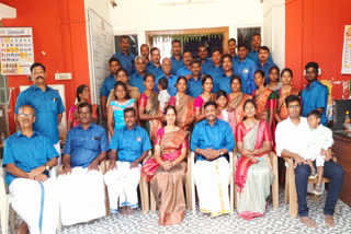 police-celebrated-pongal-in-coimbatore