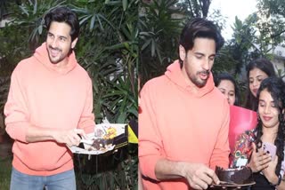 Sidharth Malhotra