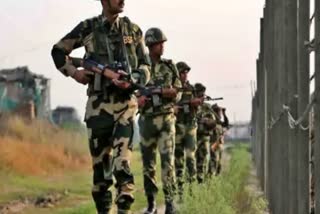 BSF issues Operation Sard Hawa