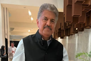 Renowned industrialist Anand Mahindra said that the roadway kit designed for the construction of a temporary road in an emergency in remote areas where the roads are not good is great.