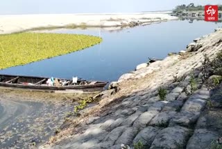 Tinsukia Machine Boat