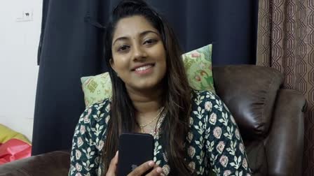 Indias first female beat boxer  Ardra Sajan beat boxer  ബീറ്റ് ബോക്‌സർ ആർദ്ര സാജൻ  ബീറ്റ് ബോക്‌സിങ്