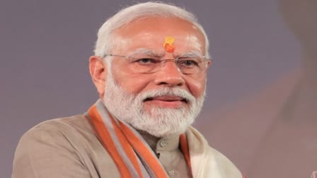 Prime Minister Modi