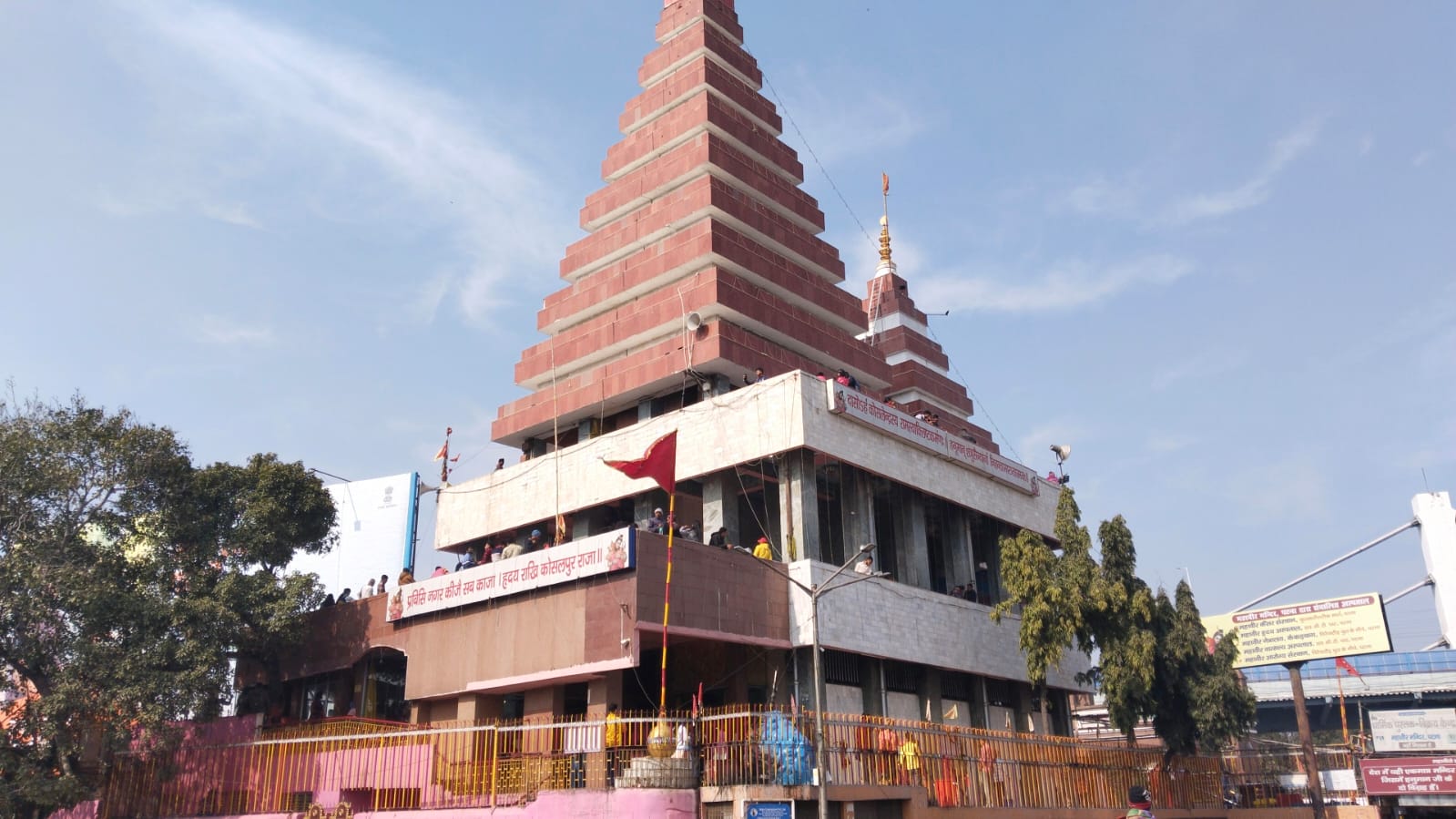 पटना का प्रसिद्ध हनुमान मंदिर