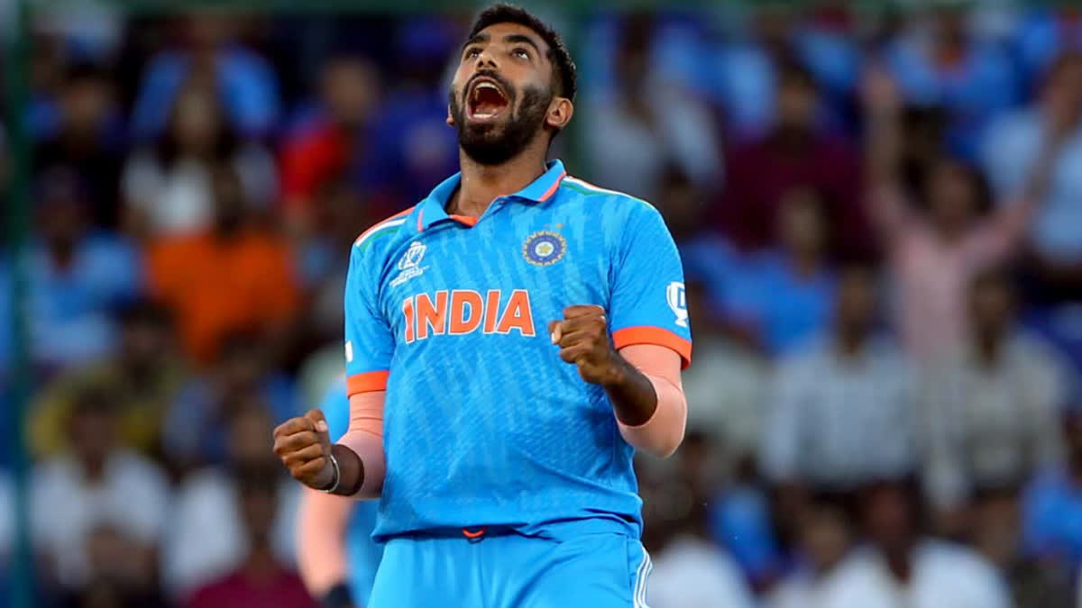 JASPRIT BUMRAH INJURY UPDATE