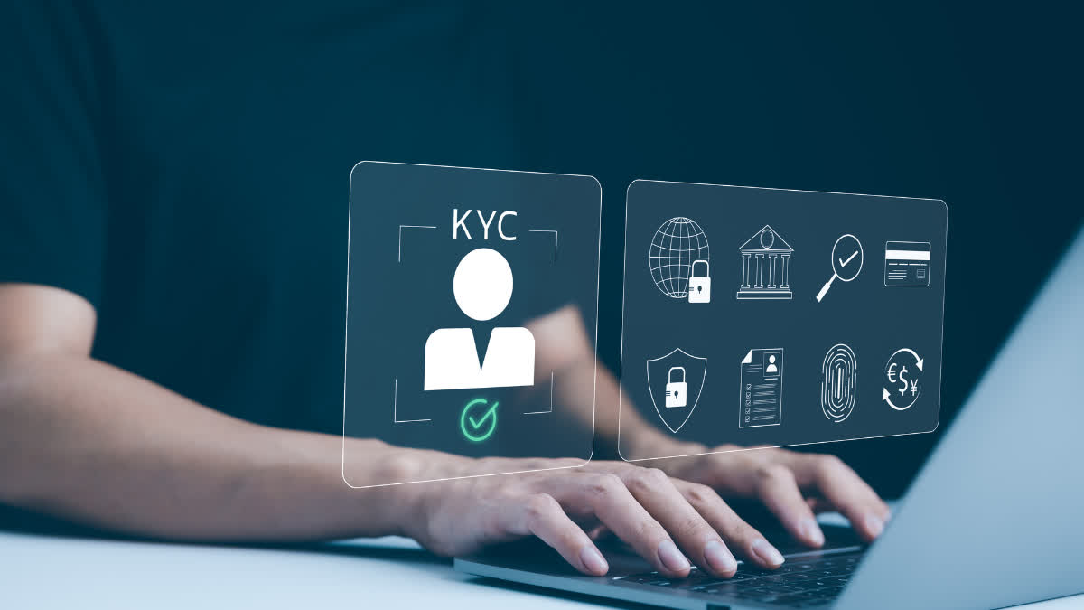 KYC Update