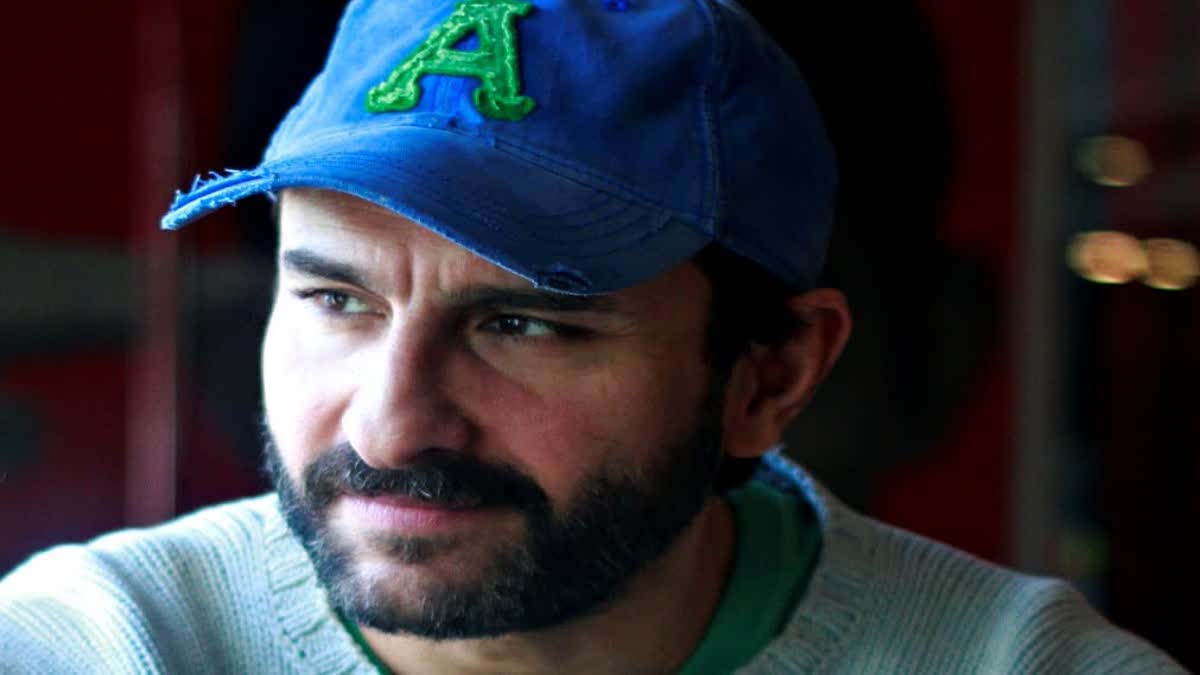 Saif Ali Khan Health Update