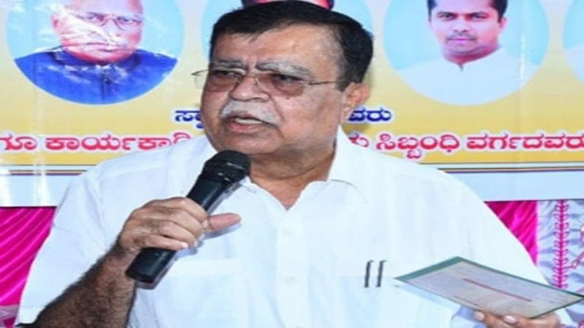 kn-rajanna-says-high-command-should-clarify-the-kpcc-president-post-confusion