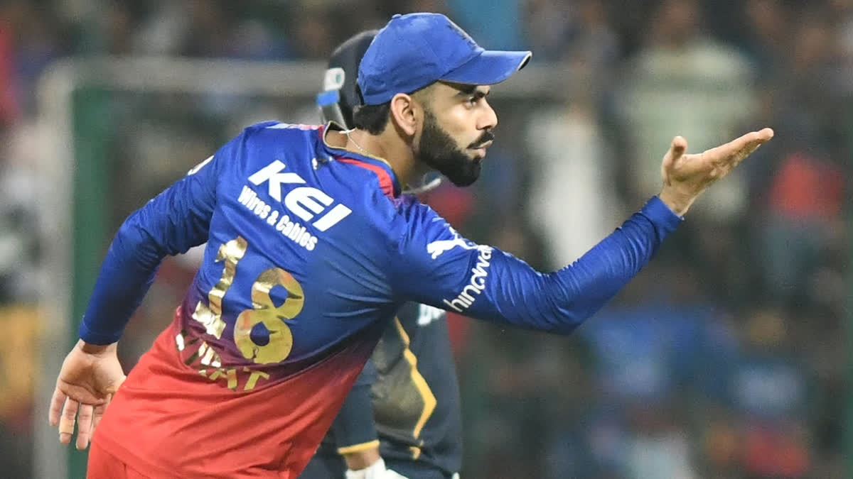 Royal Challengers Bengaluru (RCB) continues to set new benchmarks in the world of sports media, having emerged as the most popular Indian Premier League (IPL) team on social media for the fifth year in a row.