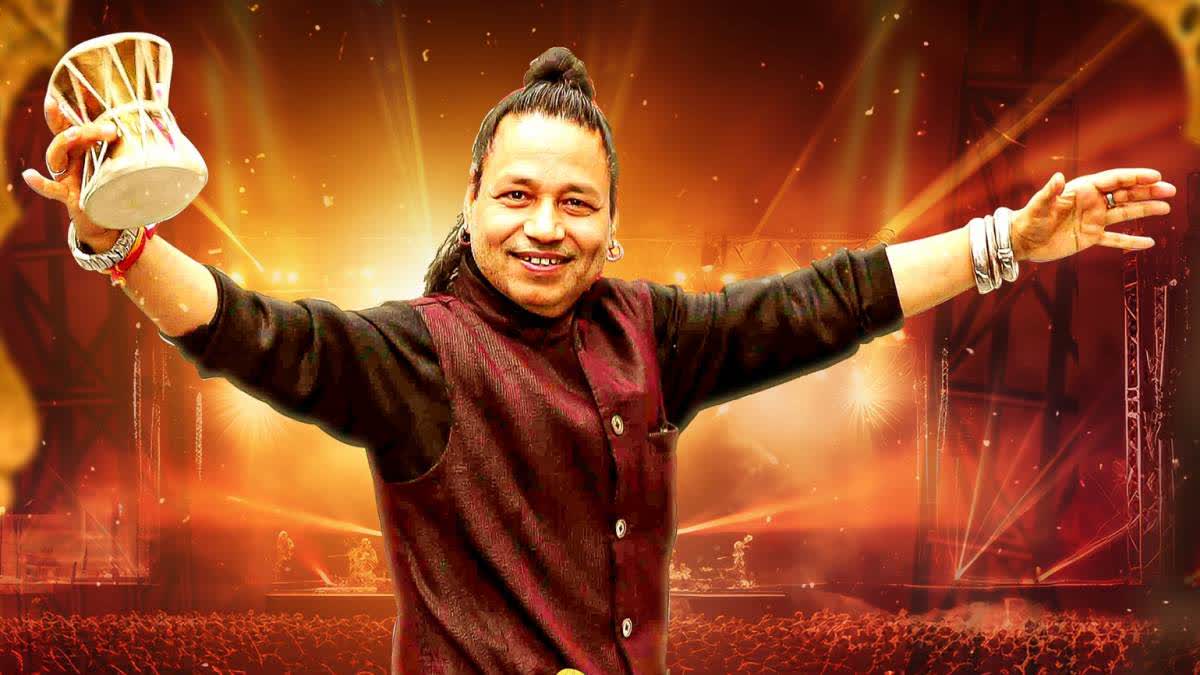 Kailash Kher Maha Kumbh songs