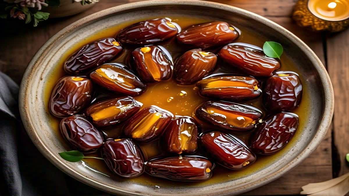 BENEFITS OF DATES SOAKED IN GHEE  നെയ്യിൽ കുതിർത്ത ഈന്തപ്പഴം  GHEE SOAKED DATES  HEALTH BENEFITS OF DATES AND GHEE