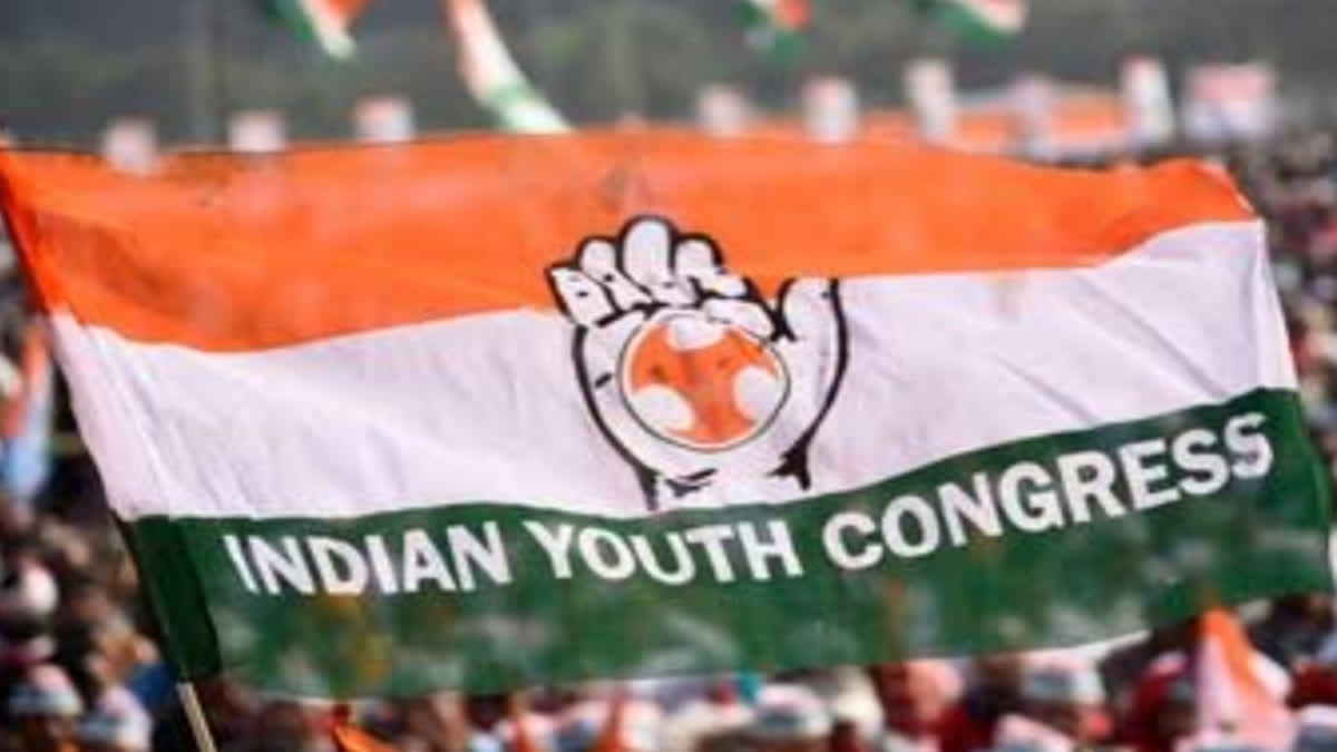 Youth Congress appointments