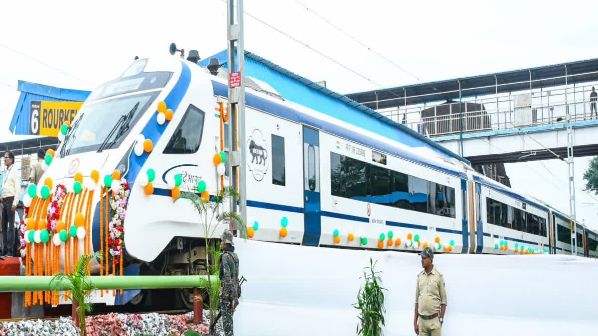 The employees of the Central government will now be able to travel on premium trains Tejas, Vande Bharat and Humsafar Express under the Leave Travel Concession (LTC) scheme.