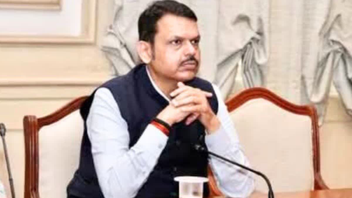 Devendra Fadnavis On Cabinet