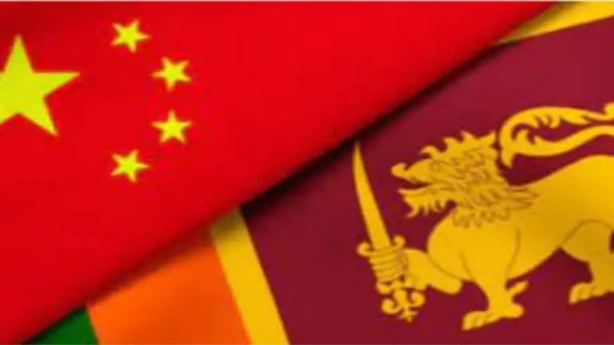 China Offers To Invest USD 3.7 Billion In Oil Refinery In Sri Lanka As Dissanayake Pitches For More Chinese Investments