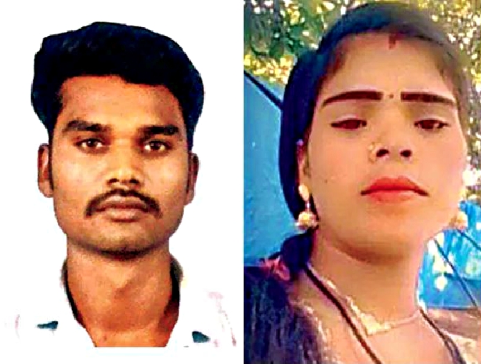 Man and Woman Killed in Extramarital Relationship Puppalaguda